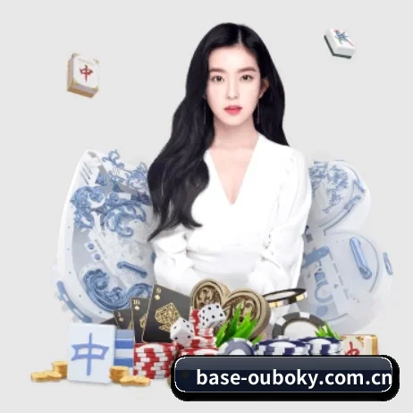品牌创立 - base-ouboky.com.cn品牌正式登场,持有顶级运营资质,树立行业标杆。
